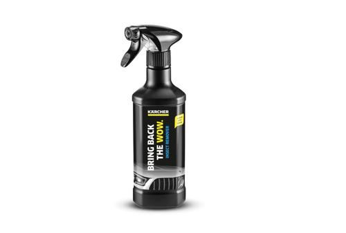 Detergent pentru indepartarea insectelor Karcher RM 618, 3in1, 500 ml