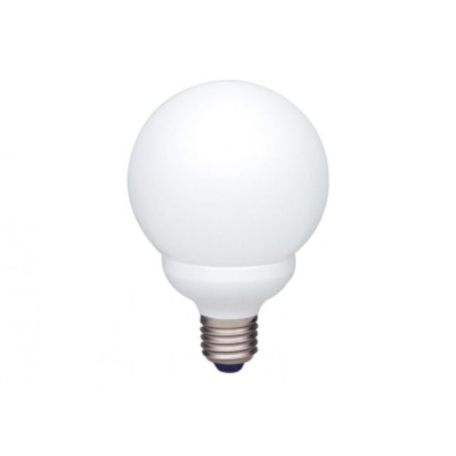 Panasonic Bec economic Panasonic  EFG13E672V, putere lampa 13W, echivalent pentru incandescenta 55W