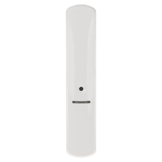 Detector de geam spart wireless Satel Be Wave AGD-200, 6 m, senzor temperatura, 868 MHz, RF 2000 m