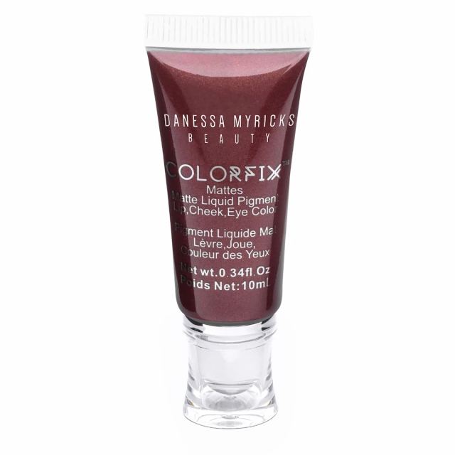 Colorfix Mattes Rootbeer