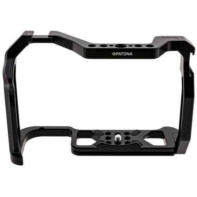 Patona Patona Premium cage pentru PCanon EOS-R5 R6 R6M2- 1448