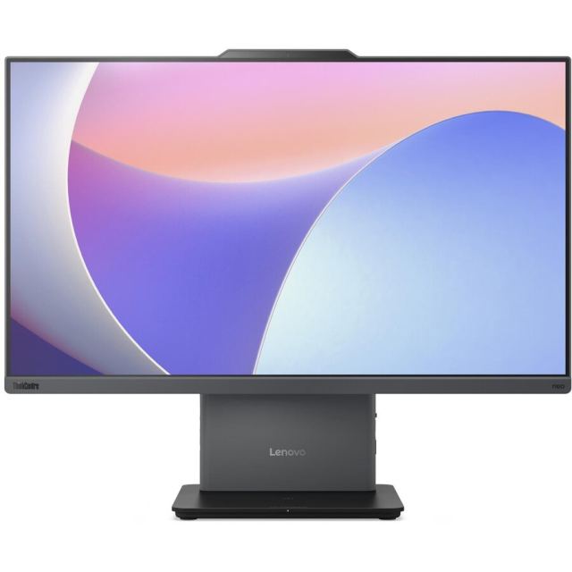 Lenovo All In One PC Lenovo ThinkCentre neo 50a Gen 5, 23.8 FHD IPS, Intel® Core™ 7 240H 2.5GHz Raptor Lake, 32GB RAM, 1TB SSD, Intel Graphics, Camera Web, Windows 11 Pro