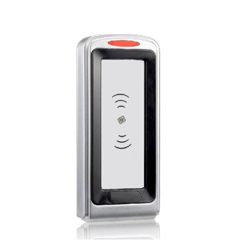 Cititor de proximitate Genway ECK-09, 2000 utilizator, aparent, EM 125Khz