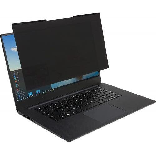 Kensington Filtru monitor Kensington K58351WW, MagPro, de confidentialitate, compatibil 13.3 inch (16:9), Negru