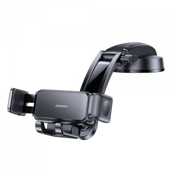 JOYROOM Suport Auto Joyroom JR-ZS283, 4inch - 7inch, Negru
