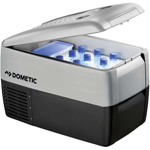 DOMETIC Frigider auto cu compresor Dometic CDF 36, 31 litri, afisaj, alimentare 12/24V DC