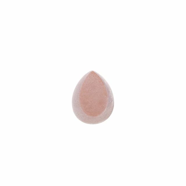 Yummy Skin Microfiber Velvet Sponge Caramel