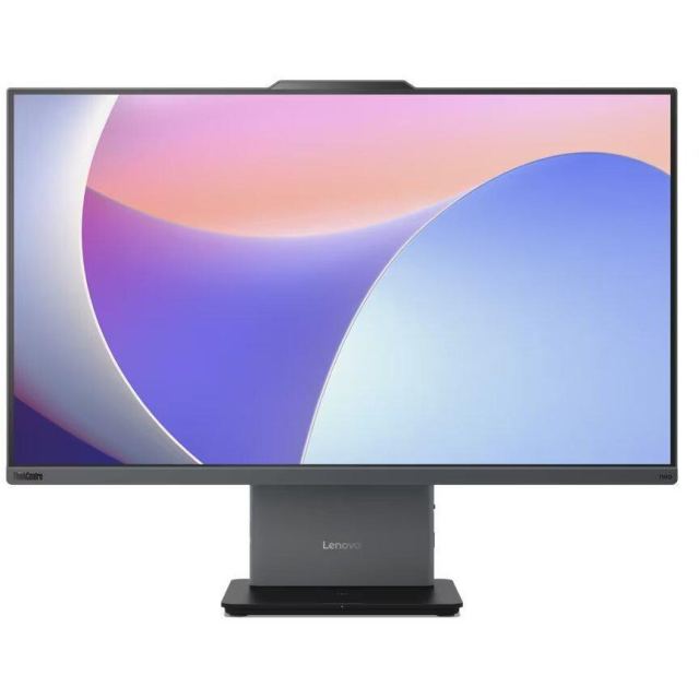 Lenovo Calculator All in One Lenovo ThinkCentre Neo 50a 27 Gen 5, Intel Core i7-13620H, 27 inch FHD Touch, 32GB RAM, 1TB SSD, Windows 11 Pro, Gri
