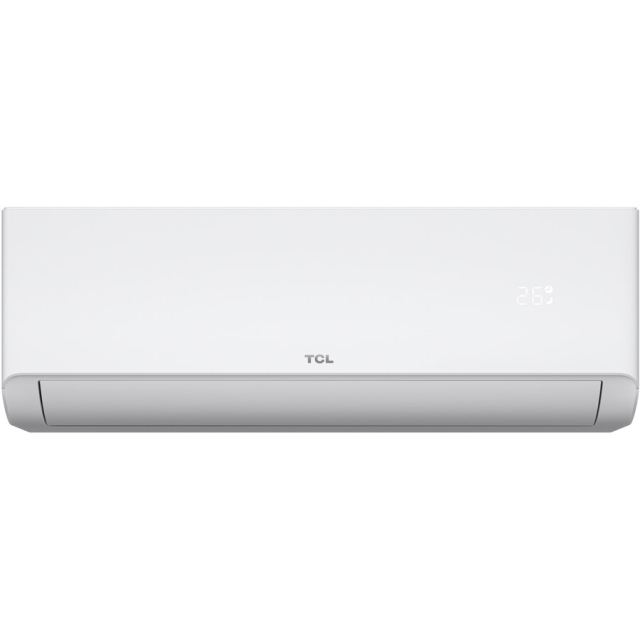 TCL Aparat de aer conditionat TCL SaveIN 18000 BTU, A++, AI Energy Saving, Purificare avansata cu Ioni Bipolari, Jet de aer 4D, WiFi, Mod Hotel, Alb