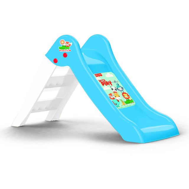Fisher&nbsp;Price Primul meu tobogan