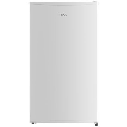 TEKA Frigider mini-bar Teka RSR 10138 EU, volum total 80 L, congelator 12 L, Clasa E, inaltime 84.5 cm, Alb
