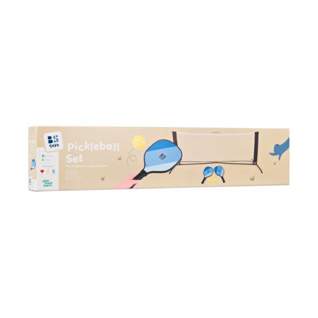 Set de Pickleball BS Toys