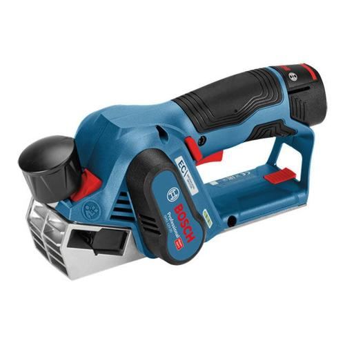 Rindea fara fir, Bosch, 12V-20, Professional, Albastru