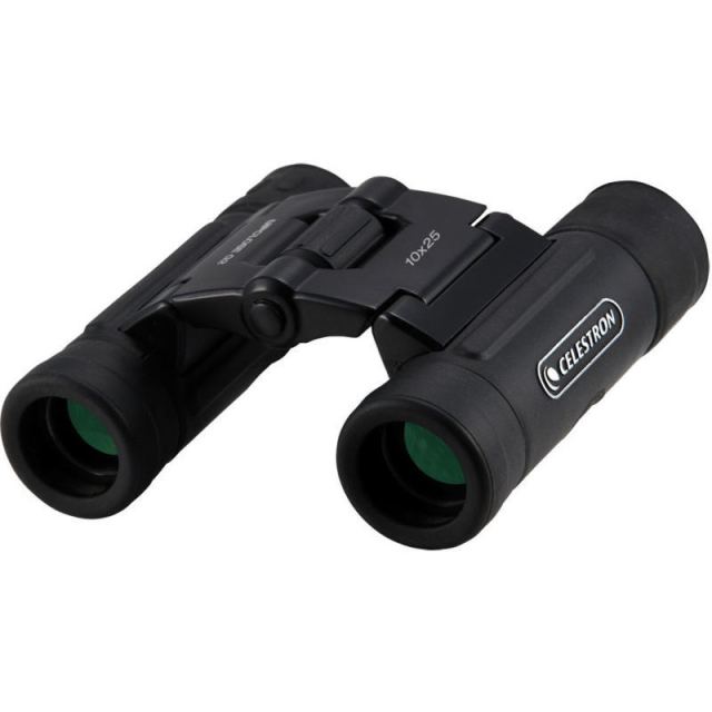 CELESTRON Celestron UpClose G2 10x25 binoclu