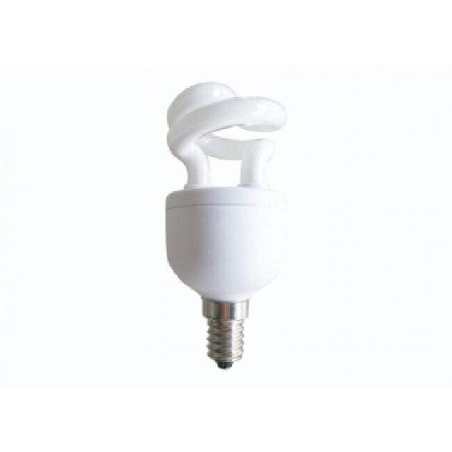 Panasonic Bec economic Panasonic EFD5E27HDE14E, putere lampa 5W, echivalent pentru incandescenta 30W