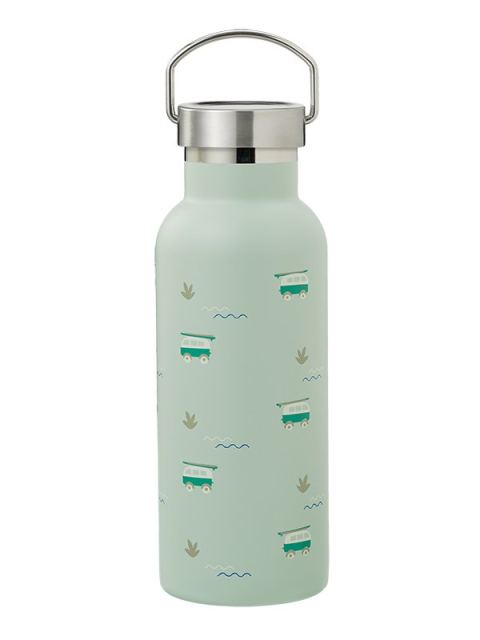 Sticla termos pentru copii 500 ml model Surf boy