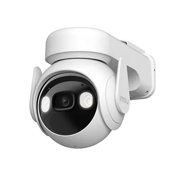 Camera supraveghere PT wireless WiFi Imou Cell PT Full Color IPC-K9EP-3T0WE, 2K, 3.6 mm, acumulator 15000 mAh, slot card, IR/lumina alba 20 m, microfon, smart tracking