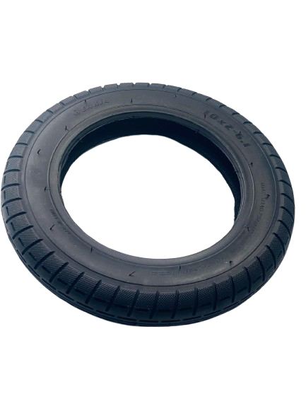Anvelopa cauciuc 10inch x 2 - 6.1  pentru trotineta electrica MOBIX Urban E9 PRO / MOBIX City E9 MAX