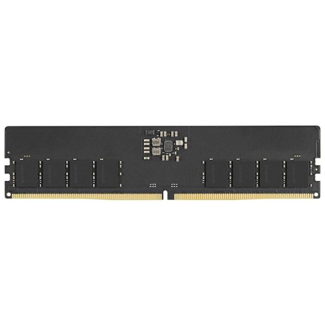 GOODRAM Memorie RAM Goodram GR5600D564L46S, capacitate 8 GB, DDR5, frecventa 5600 MHz, CL 46