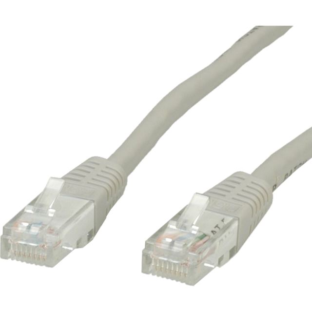 IT-BUDGET Cablu Retea IT-BUDGET IT-0.5M-UTPcat6, Cat6, 0.5m, RJ45-RJ45