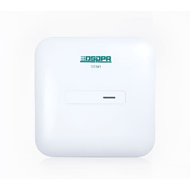 Router Wireless DSPPA AUDM-DSP-D7341, 5G, alb