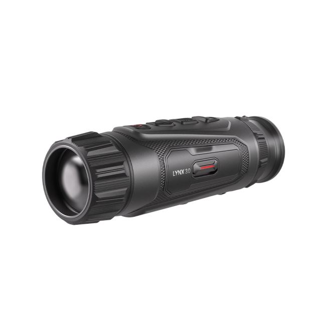 Camera cu termoviziune HikMicro Lynx LH35 3.0, 384x288px, 1800m, 35mm