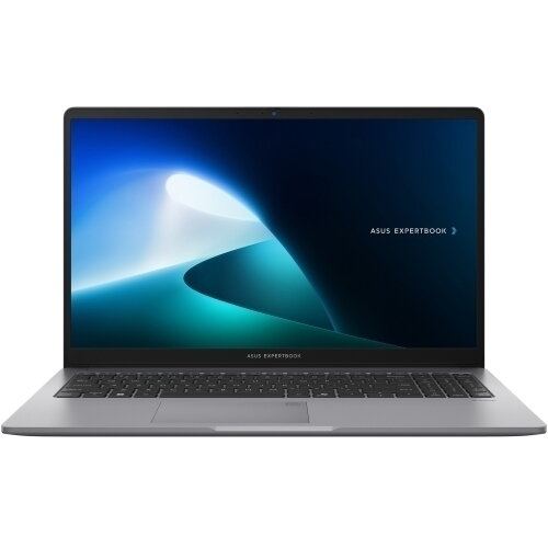 Asus Laptop Asus ExpertBook P1 P1503CVA, 15.6 inch FHD, Intel Core 5 210H, 32 GB RAM, 512 GB SSD, Intel Graphics, Gri