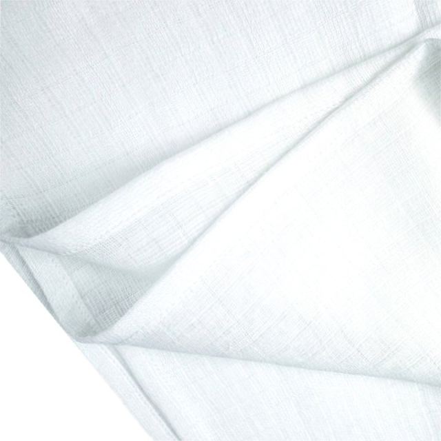 Pachet 10 scutece pentru copii Bocioland Alb 70x80 cm, tesatura muselina din bumbac 100, Certificat Oeko-Tex, utilizare universala