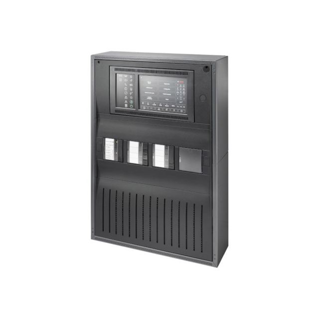 Centrala incendiu adresabila BOSCH FPA-2000-SWM, o bucla, 127 adrese, 10000 evenimente