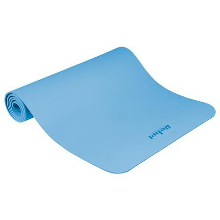 Saltea fitness REBEL ACTIVE RBA-3158-BL, 183x61cm, Albastru
