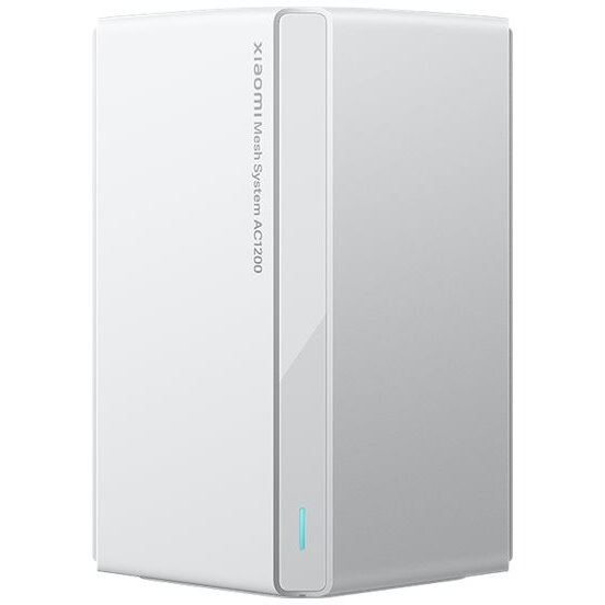 Xiaomi Router Wireless Xiaomi AX3000T, AX3000, Dual Band, Wi-Fi 6, Gigabit LAN, 4 Antene externe