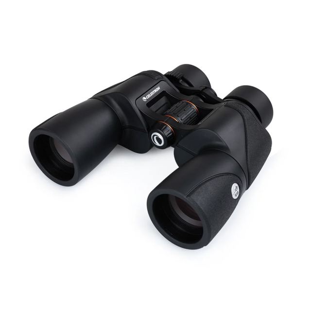 Binoclu Celestron SkyMaster Pro ED 7x50, negru