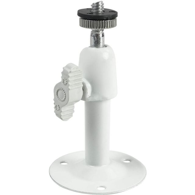 Blackmount Suport proiector Blackmount, Montare Perete/Tavan, Max. 1 kg, Alb