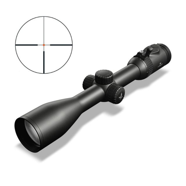 Luneta de arma pentru vanatoare Swarovski Z8i 2-16x50 II P L 4A-I