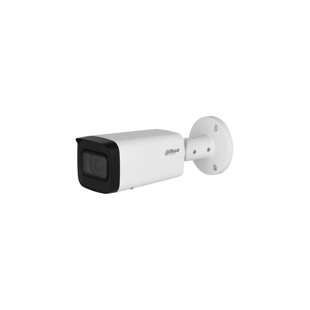 Camera supraveghere Bullet  Dahua  WizSense IPC-HFW2841T-ZAS-27135, 8 MP, Ir 60 m, 2.7-13.5 mm, microfon, slot card
