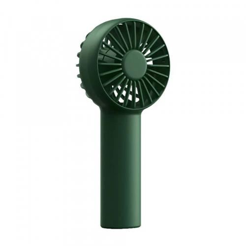 Ventilator Portabil JisuLife FA20, Verde