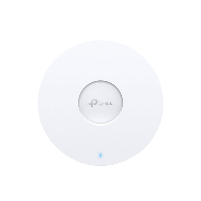Acces Point wireless Dual Band TP-Link Omada EAP610, 1 port Gigabit, 2.4/5.0 GHz, 1201 Mbps, 574 Mbps, PoE