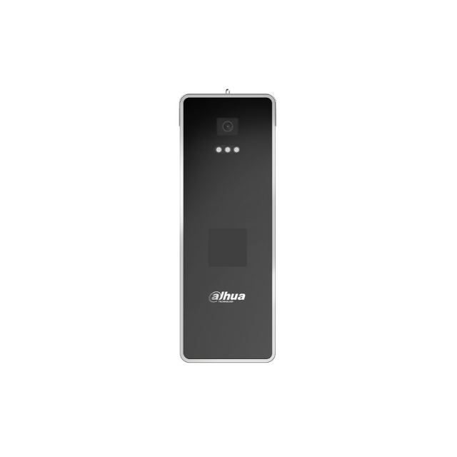 Camera supraveghere exterior ANPR motorizata Dahua ITC416-PL8I-IZ, 4 MP, 2.7-12 mm, recunoastere numere inmatriculare/vehicule pana la 20 km/h, IR 20 m, slot card