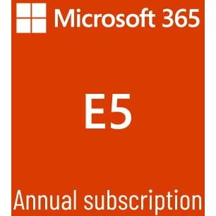 Microsoft Licenta Microsoft 365 E5 Security Add-on, Anual, 1 Utilizator