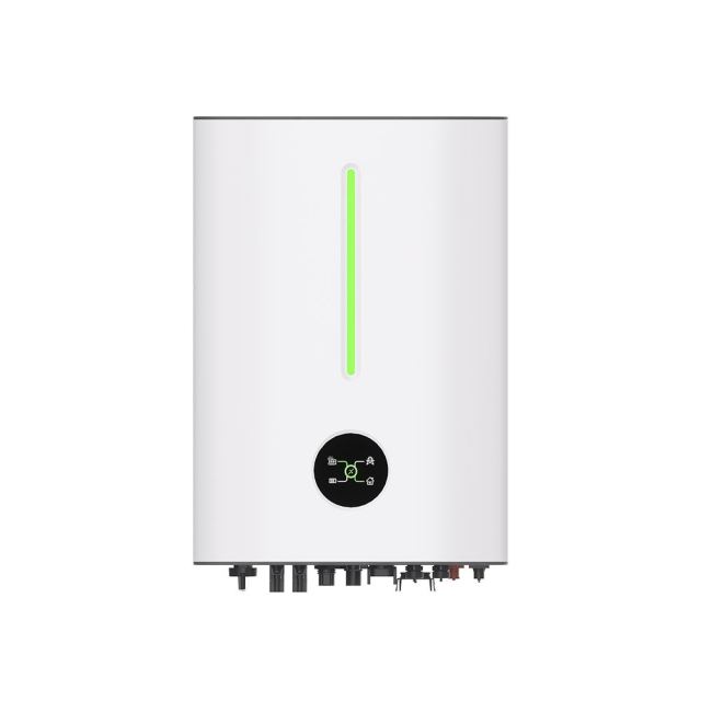 Invertor hibrid monofazat Livoltek HYPER-3000, 3 kW, 4500 Wp, WiFi, 2 MPPT