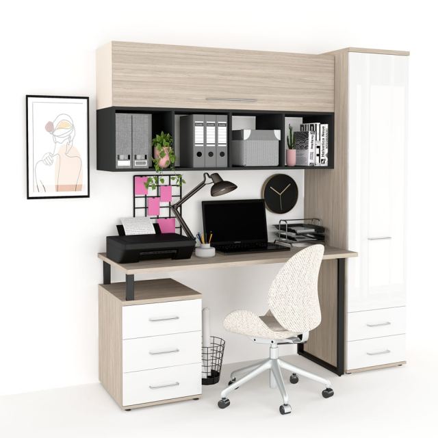 Mobilier birou STUDIO 6