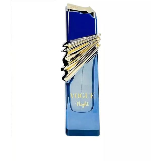 Maison&nbsp;Alhambra Apa de Parfum Maison Alhambra, Vogue Night, 100 ml, Dama