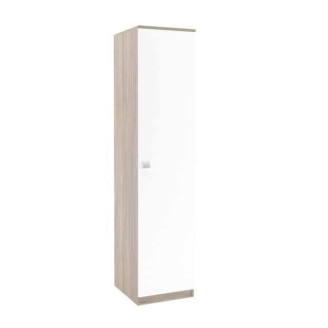 Dulap haine LINEA 45, 1 Usa