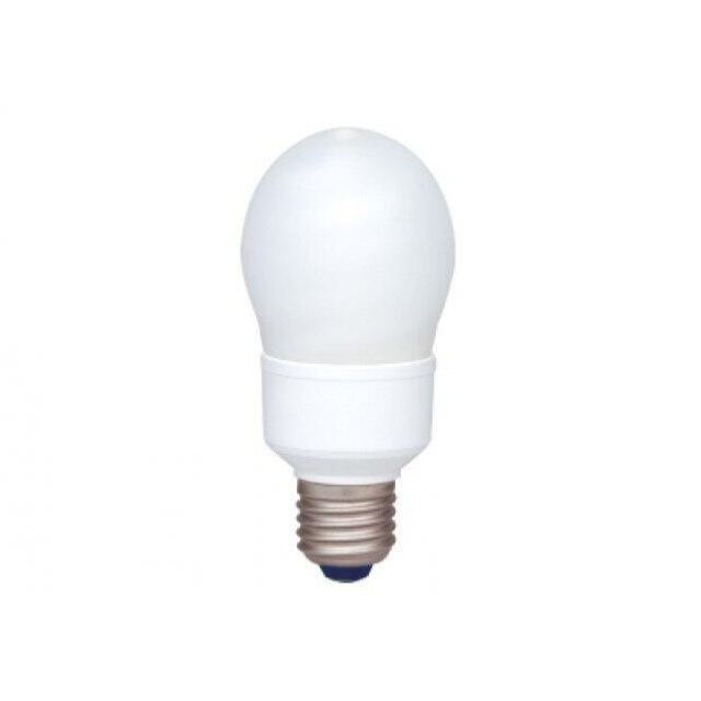 Panasonic Bec economic Panasonic, EFA13E672V, putere lampa 13W, echivalent pentru incandescenta 55W