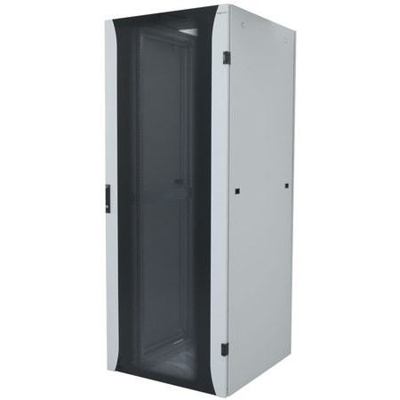 XCAB Cabinet Metalic 42U60100S Stand Alone, Xcab-42U60100S