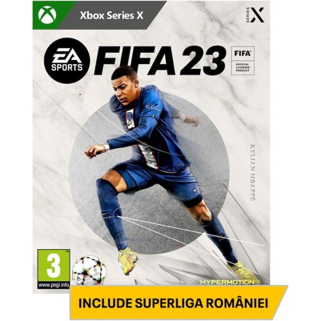 Electronic&nbsp;Arts Joc FIFA 23, pentru Xbox Series X