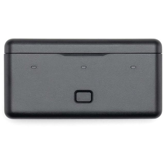 DJI Carcasa multifunctionala DJI Osmo Action 3, Negru