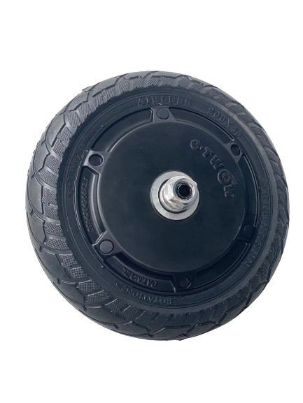 Motor pentru trotinetele electrice E-TWOW