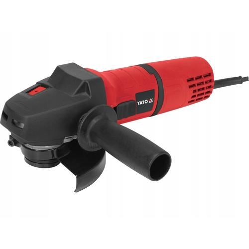 Polizor unghiular Yato YT-82096, 125mm 900W, 1300-4000RPM