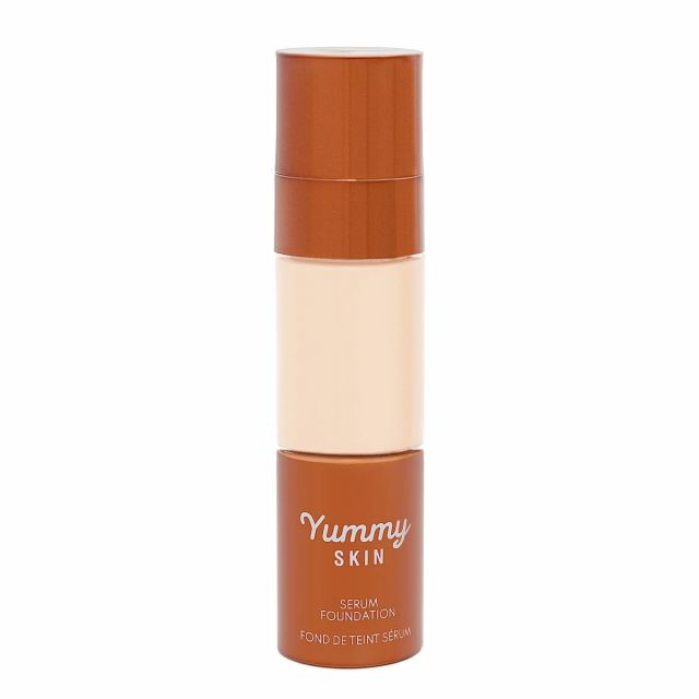 Yummy Skin Serum Foundation 1P